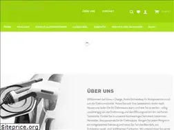 Sites similar to store-charge.com