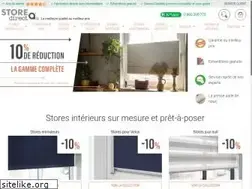Sites similar to store-direct.fr