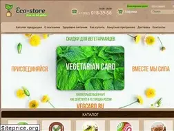 Sites similar to store-eco.ru