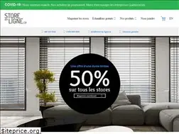 Sites similar to store-en-ligne.ca