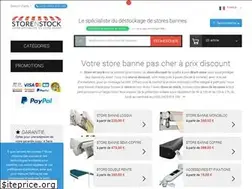 Sites similar to store-en-stock.com