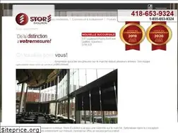 Sites similar to store-evolution.com