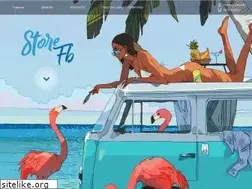 Sites similar to store-fb.com