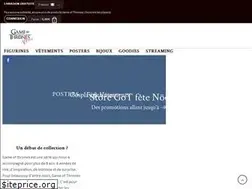 Sites similar to store-got.com