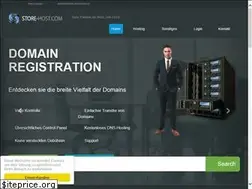 Sites similar to store-host.com