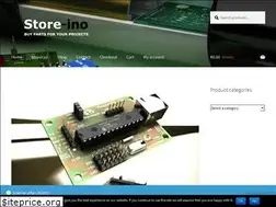 Sites similar to store-ino.com