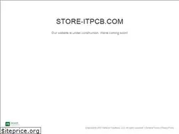 Sites similar to store-itpcb.com