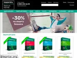 Sites similar to store-kaspersky.ru