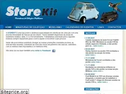 Sites similar to store-kit.com