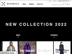 Sites similar to store-midwest.com