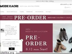 Sites similar to store-modekaori.jp