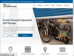Sites similar to store-n-more.com