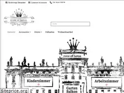Sites similar to store-of-luxus.de