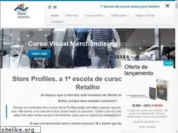 Sites similar to store-profiles.com