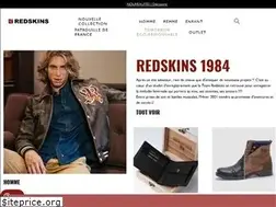 Sites similar to store-redskins.com