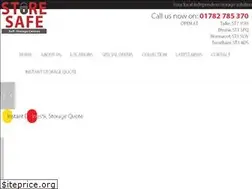 Sites similar to store-safe.co.uk