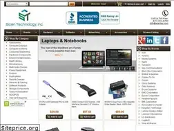 Sites similar to store-scantec.com