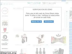 Sites similar to store-steam.com