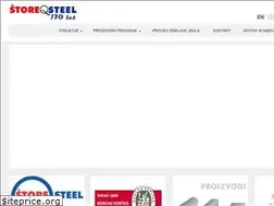 Sites similar to store-steel.si