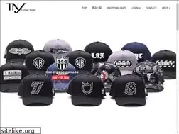 Sites similar to store-tnj.jp