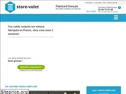 Sites similar to store-volet.com