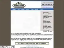 Sites similar to store-with-us.com