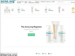 Sites similar to store.acne.org
