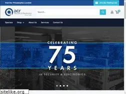 Sites similar to store.acradiosupplyinc.com