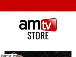 Sites similar to store.amtvmedia.com