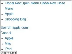 Sites similar to store.apple.com