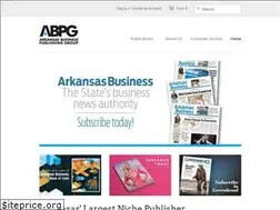 Sites similar to store.arkansasbusiness.com