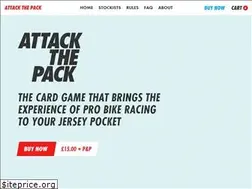 Sites similar to store.attackthepack.com