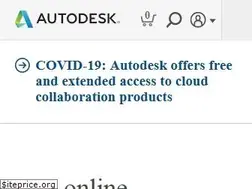 Sites similar to store.autodesk.com