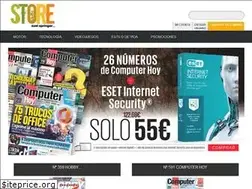 Sites similar to store.axelspringer.es