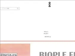Sites similar to store.biople.jp