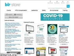 Sites similar to store.blr.com
