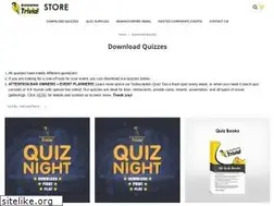 Sites similar to store.brainstormer.com