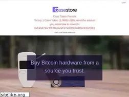 Sites similar to store.casa