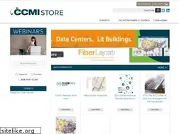 Sites similar to store.ccmi.com