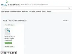 Sites similar to store.centerwatch.com