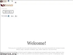 Sites similar to store.cincinnatidowel.com