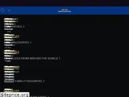 Sites similar to store.cineplex.com