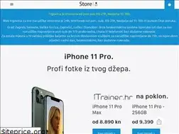 Sites similar to store.com.hr