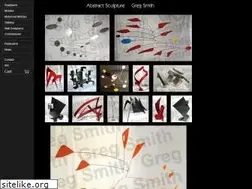 Sites similar to store.contemporarymodernartgallery.com