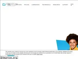 Sites similar to store.crashplan.com