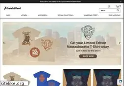 Sites similar to store.dead.net