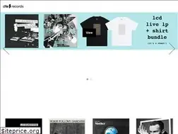 Sites similar to store.dfarecords.com