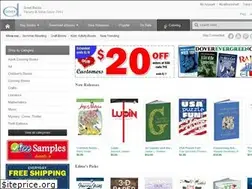 Sites similar to store.doverpublications.com