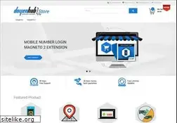 Sites similar to store.doyenhub.com