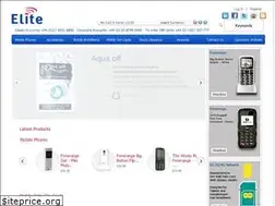 Sites similar to store.elitemobile.com